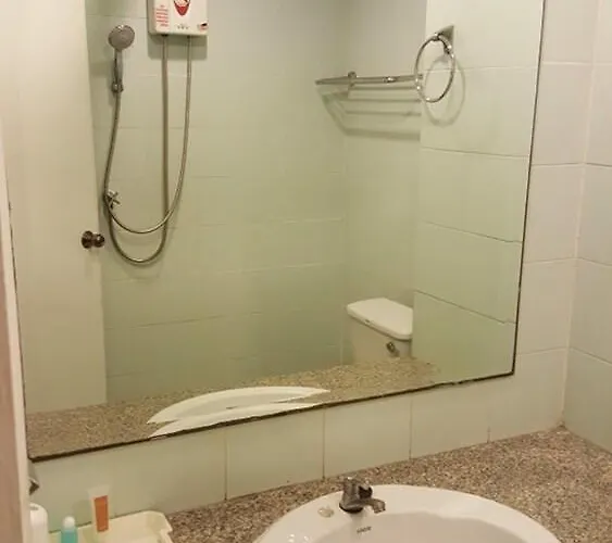 Le Paradis 3* Bangkok