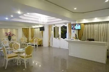 Hotel Le Paradis Bangkok