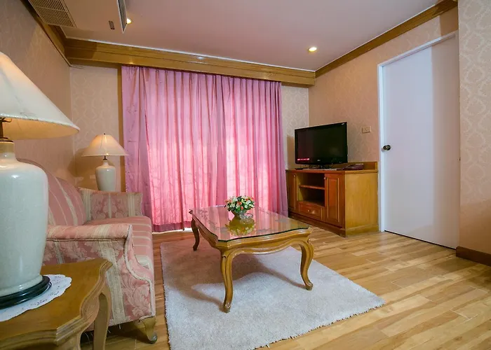 Hotel Le Paradis
