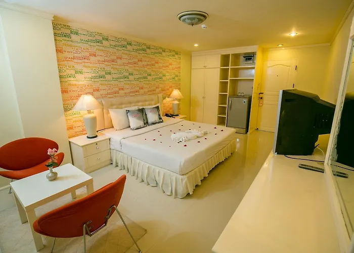 Le Paradis 3*