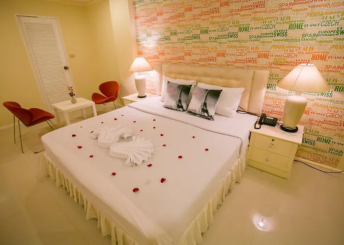 Le Paradis 3* Bangkok