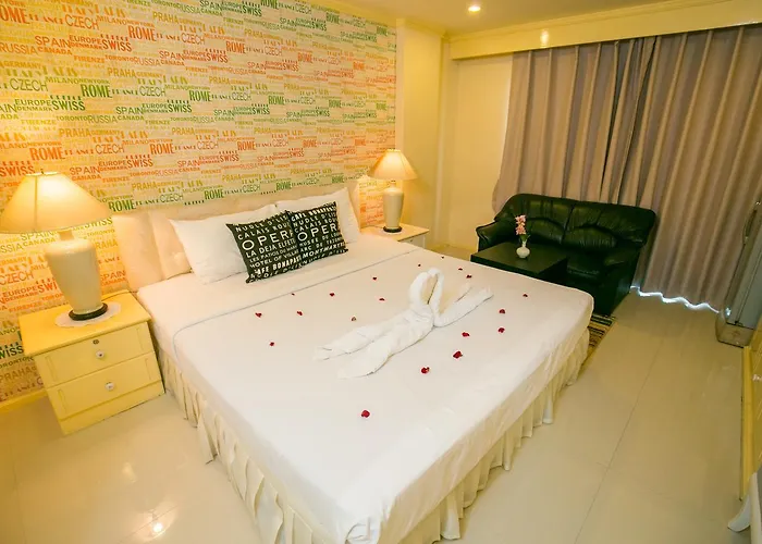 Le Paradis Bangkok