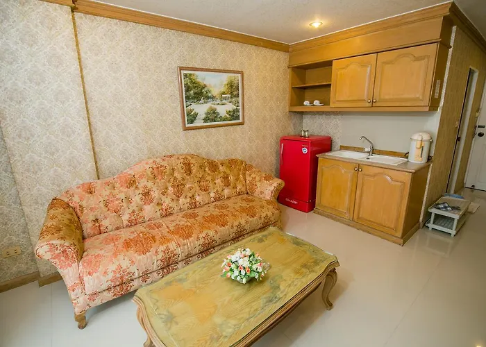 Le Paradis Bangkok