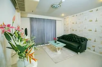 Le Paradis 3* Bangkok