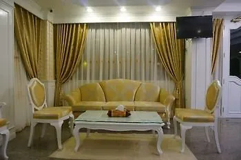 Hotel Le Paradis Bangkok