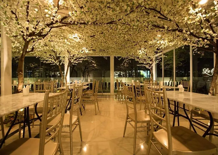 Le Paradis Bangkok